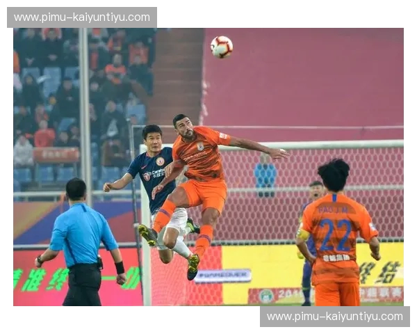 橙色风暴席卷广岛：鲁能与三箭的亚洲之巅博弈