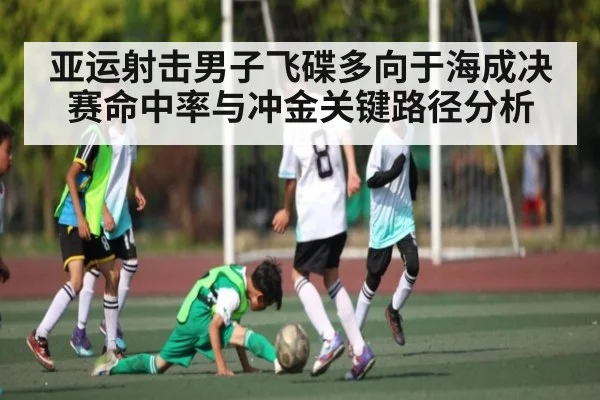 亚运射击男子飞碟多向于海成决赛命中率与冲金关键路径分析